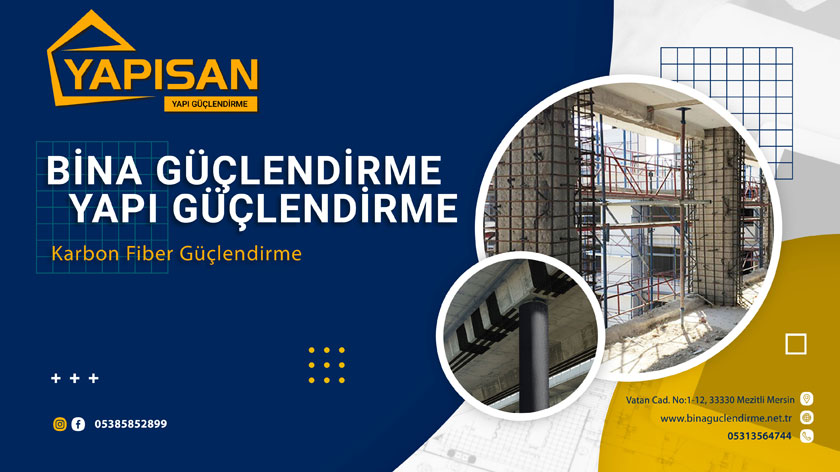 Döşeme Güçlendirme